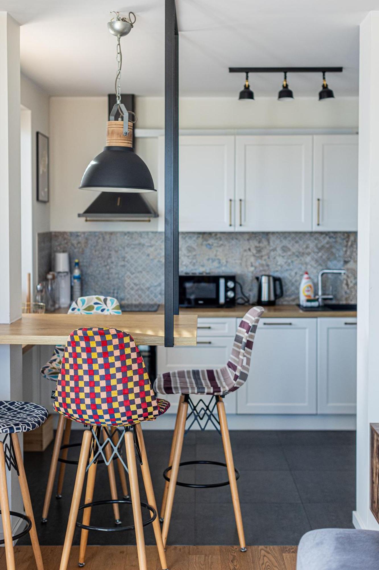 Apartament Rentplanet - Apartament Wyszynskiego 43 Wrocław