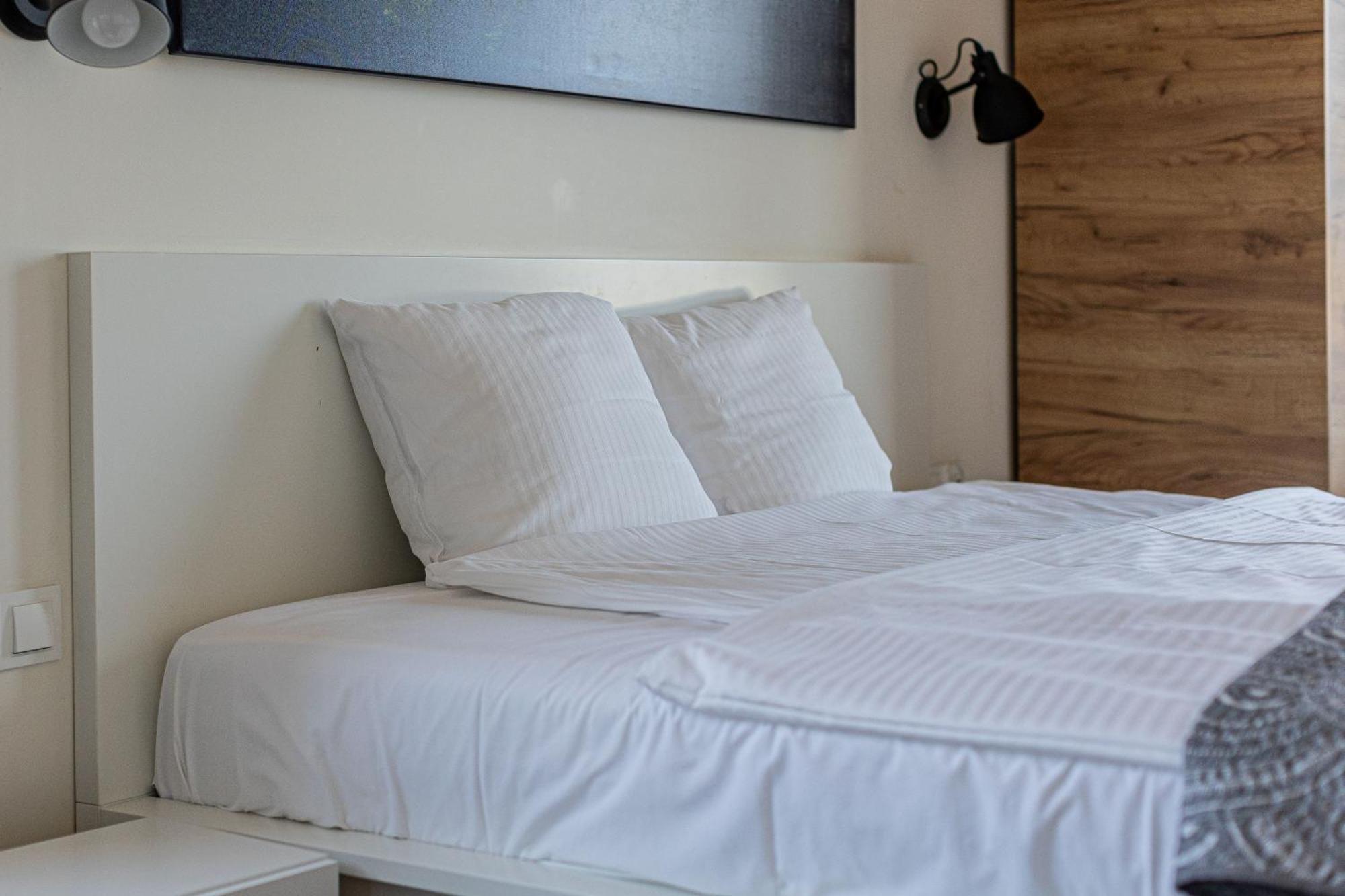 Rentplanet - Apartament Wyszynskiego 43 * Wrocław