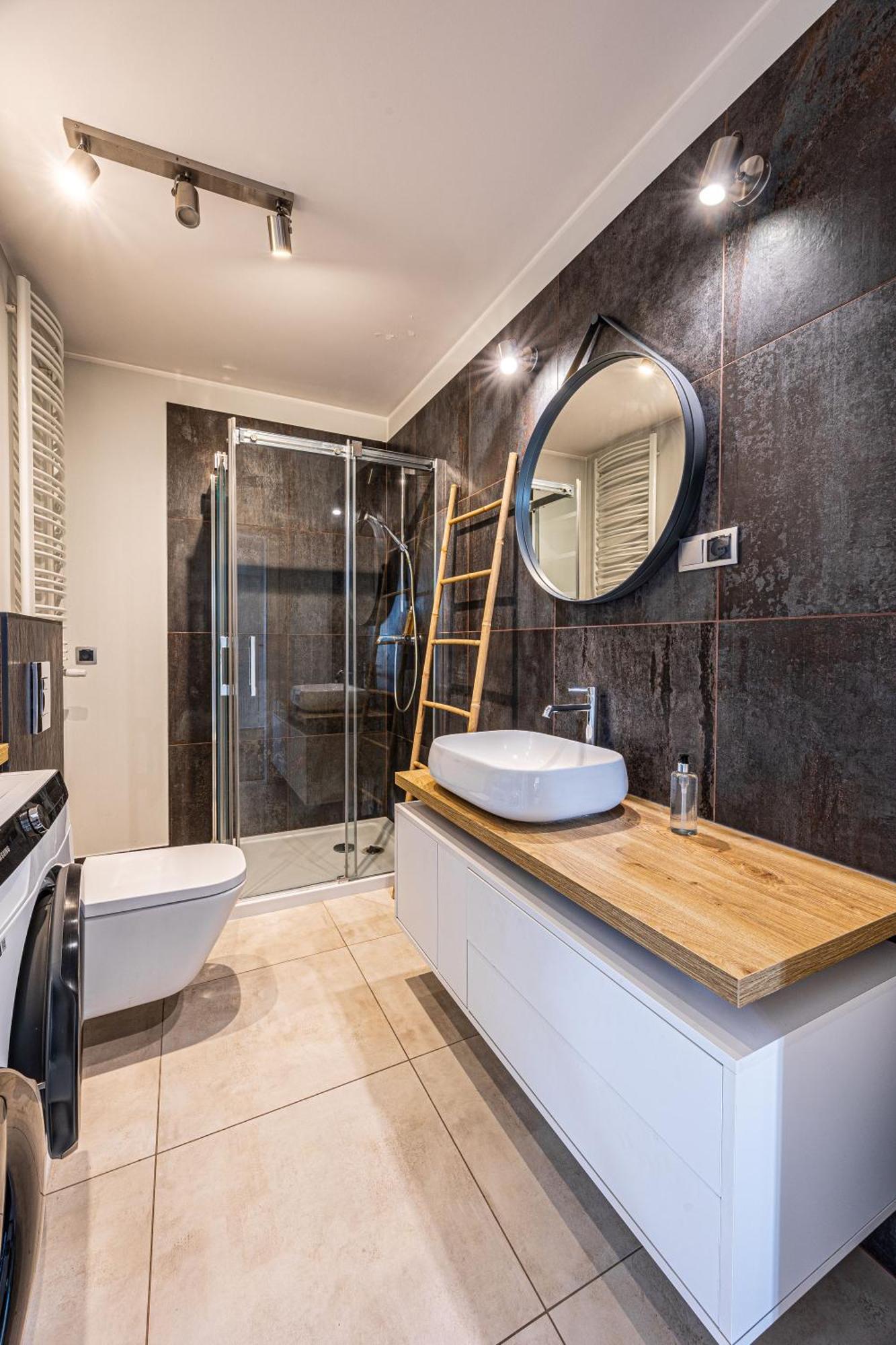 Apartment Rentplanet - Apartament Wyszynskiego 43 *
