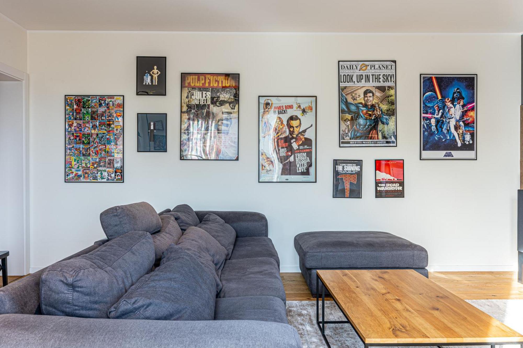 Rentplanet - Apartament Wyszynskiego 43 Apartment *